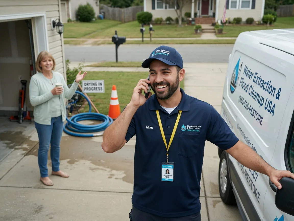 Emergency Water Extraction Oswegatchie, NY FAQs